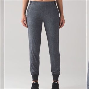 Lululemon Get Ready Jogger 8
